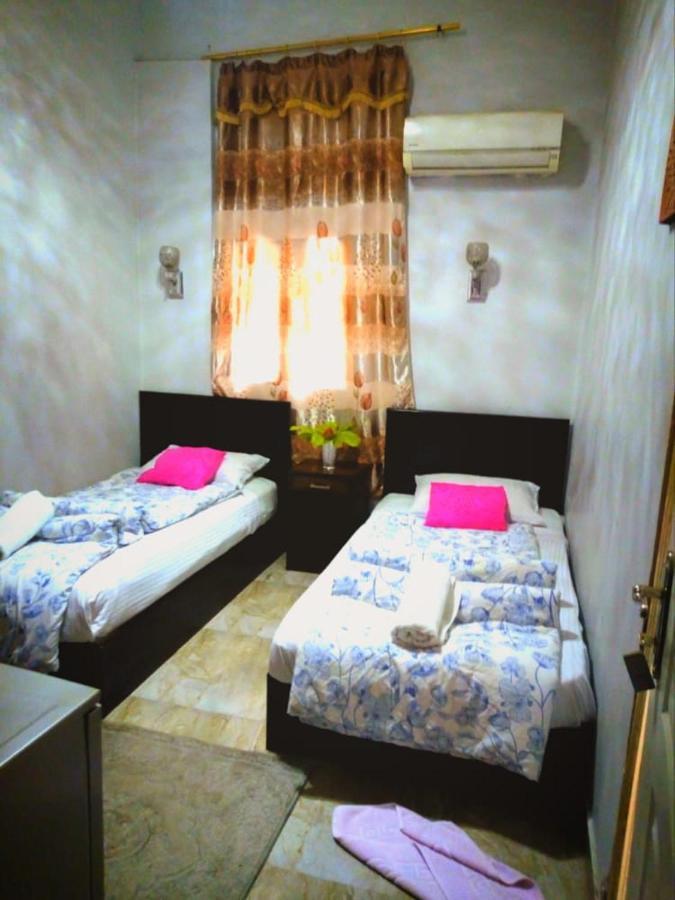 Downtown Inn Kairo Exterior foto