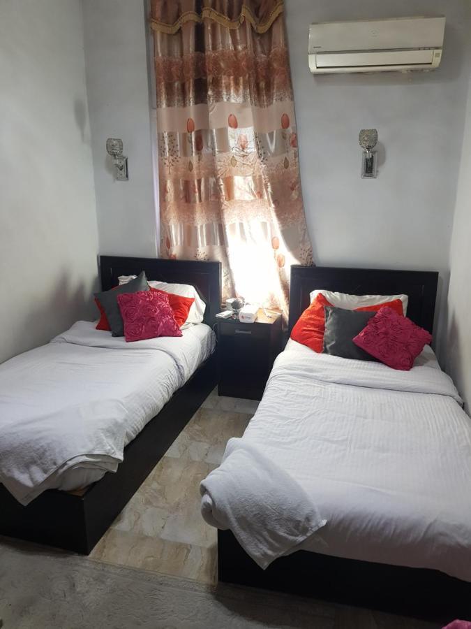 Downtown Inn Kairo Exterior foto