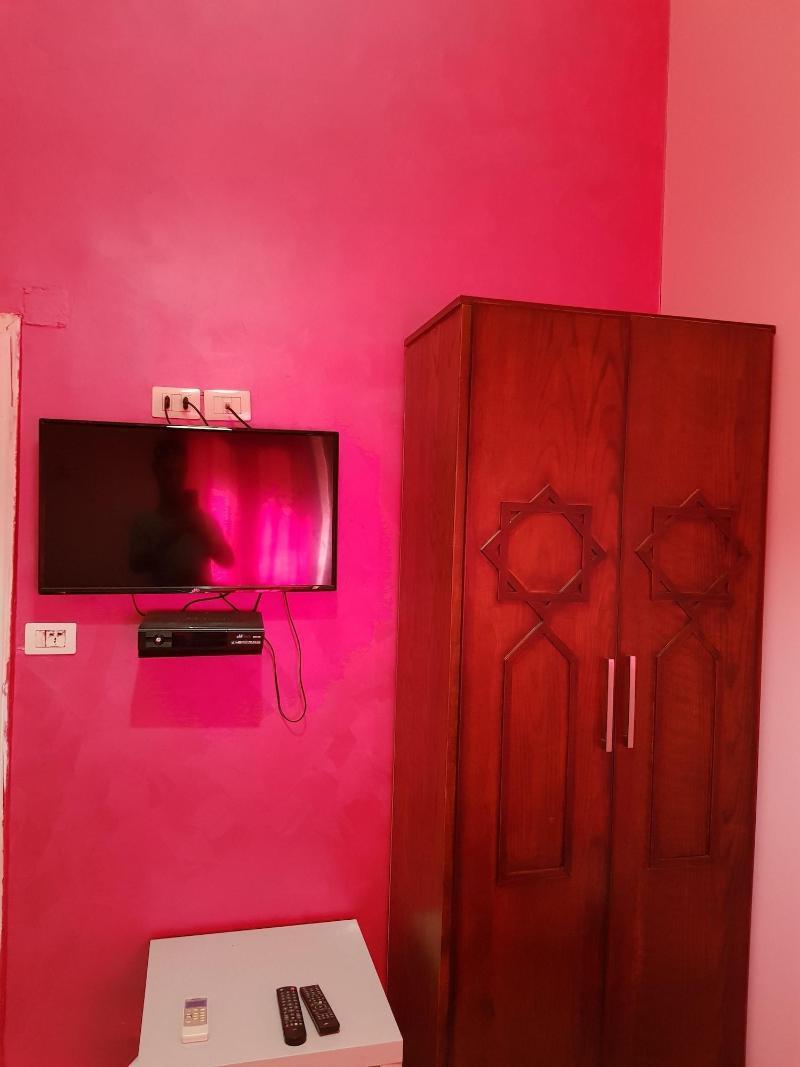 Downtown Inn Kairo Exterior foto